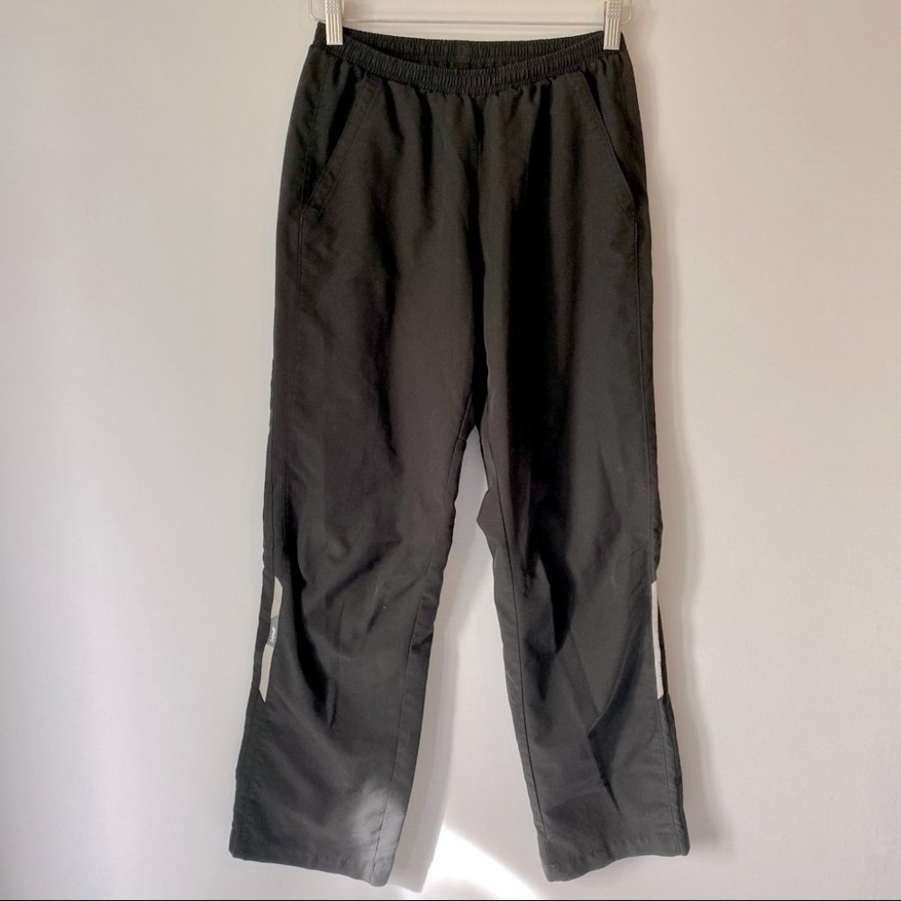 MEC black Continuum Pants - Men's size small